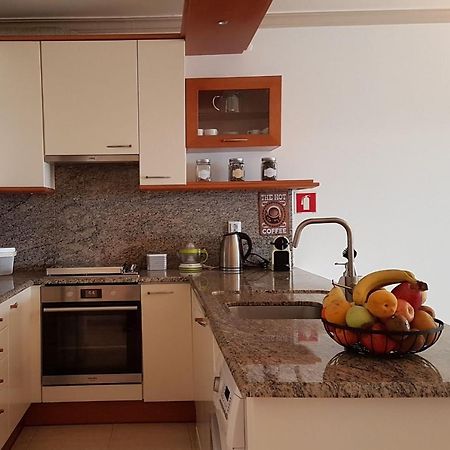 Lovelystay - Sea View Apartment With Pool & Garden Эрисейра Экстерьер фото
